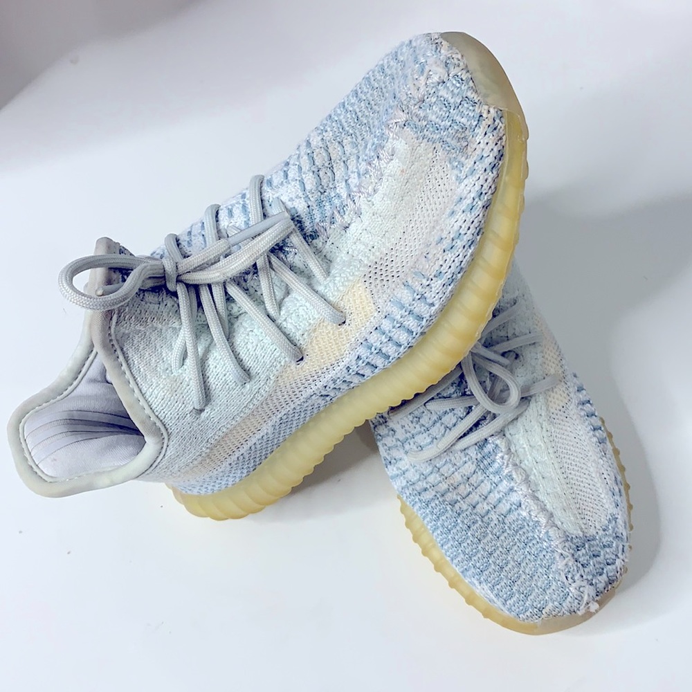 Authentic Yeezy Boost 350